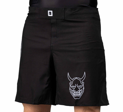 Fuji Dark Arts Baseline Shorts